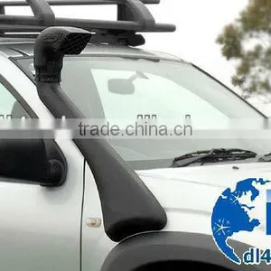 Deliang Auto Parts for Isuzu Dmax 4x4 Snorkel for Isuzu 4x4 Snorkel thumbnail-1