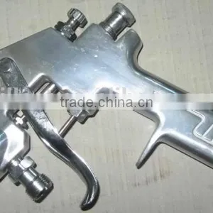 Spray Gun - Suction - S-770S Series thumbnail-2