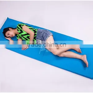 Inflatable Air Beach Mat Tent Floor Mat thumbnail-1
