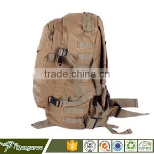 Outdoor Army Military Tactical Backpack Bag thumbnail-6