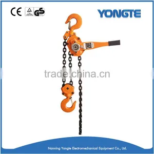 Hot Sale Lever Block Lever Hoist Japan Type thumbnail-1
