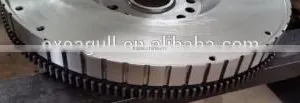 Flywheel Assembly 21246953 8170799 thumbnail-3