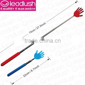 Extendable Back Scratcher, Hand Shape thumbnail-1