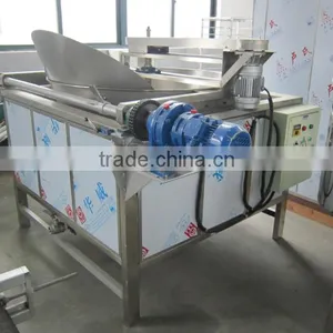 Factory Hot Sales 1280*1000*1580mm Bread Making Machine Bakery for Food thumbnail-1