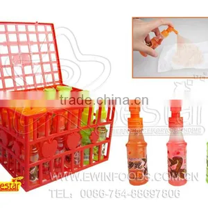 Five Steps Snake Sour Spray Candy thumbnail-1