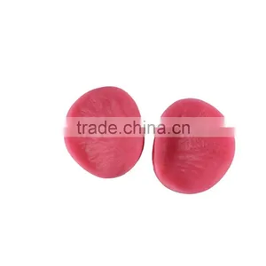 Silicone Chocolate Chip Mold Three-dimensional Printing of Small Rose Petals 1688 Agent thumbnail-1