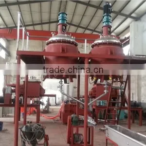 Adhesive Stick/hot Melt Glue Stick Making Machine/hot Melt Adhesive Stick Production Line thumbnail-2