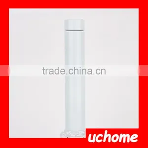 UCHOME Portable Thermos Travel Mug Vacuum Insulated Stainless Steel Thermos Water Bottle thumbnail-2