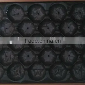 China Supplier SGS Square PP Tray thumbnail-5