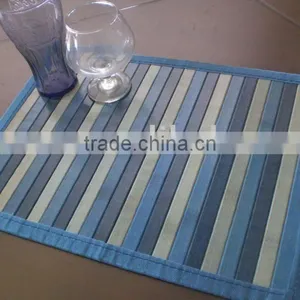 Bamboo Carpet thumbnail-1
