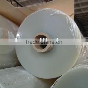 6020 Transparent PET Mylar Polyester Film thumbnail-1