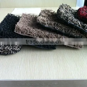 2015 New Product Fashion PVC Coil Mat,pvc Coil Door Mat,pvc Coil Mat Roll thumbnail-1