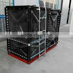 The Newest HIGH QUALITY Economic Folding Water Tank With Great Price thumbnail-2