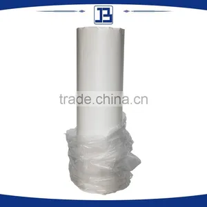 Jiabao High Quality Acrylic Hot Melt Adhesive Film for Clothing thumbnail-5