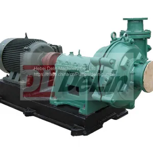Centrifugal Pump Flotation Machine Special Diesel Feed Pump thumbnail-1