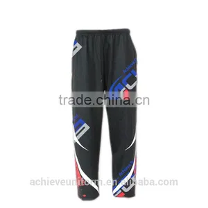 Wholesale Men Jogger Sweatpants/ Custom Jogger Pants/ Sweat Pants thumbnail-5
