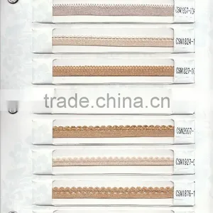 Elastic Webbing thumbnail-1
