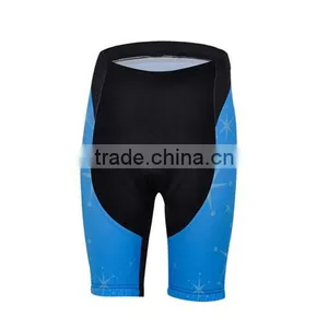 New Chamois Pad and Grip Band Cyling Short ,bib Shorts,bicycle Short thumbnail-1