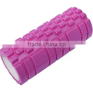 Best Quality Mini Hollow Foam Roller Yoga Column for Muscle Pain Relif thumbnail-3