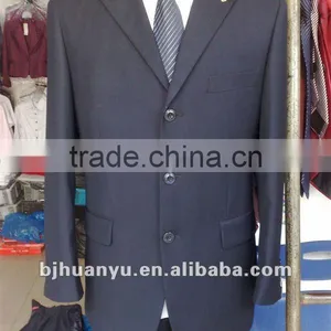 Man Suit Polyester thumbnail-1