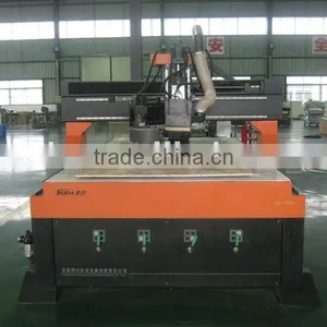 Suda Cnc Engraver for Furniture--SG1325H thumbnail-1