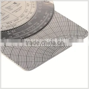 Paper Material # KNP-2 Flight Computer For Calculation & Conversion of Temperature thumbnail-5