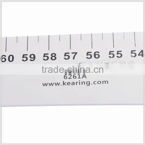 Kearing Metal Curves 61cm Aluminum Garment Ruler / Fashion Design Vary Form Stick # 6261A thumbnail-5