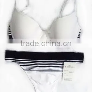 Seamless Set/suit (bra&string) thumbnail-1