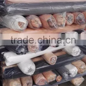 Pu Shoe Lining Leather Stock Lot thumbnail-1