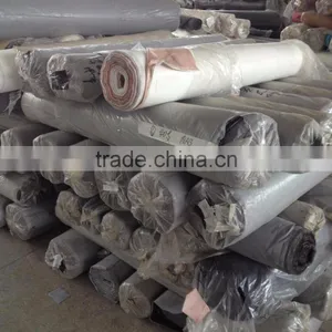 A Grade Pu Artificial Leather, Pu Synthetic Leather With Nonwoven Backing For Shoes,Bag,Furniture and Sofa thumbnail-2