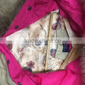 GZY Export Thailand Sport Coat Ourdoors Charming Mixed Model Stock Warehouse Guangzhou Cheap Delivery thumbnail-3