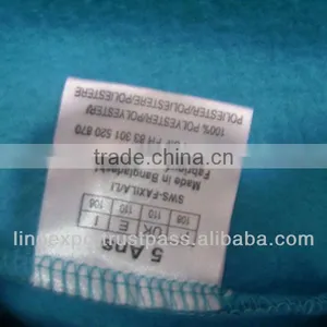 Mens Fleece Jacket thumbnail-4