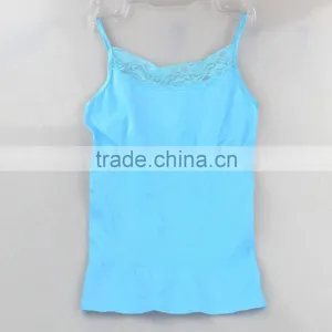 Wholesale Many Colors Tank Tops for Sale Tank Tops in Bulk thumbnail-1