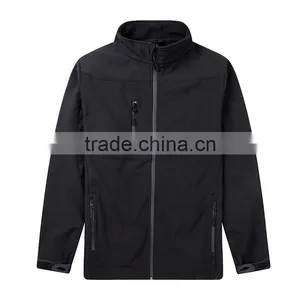 2017 New Fine Hot Sale Winter Clothing Waterproof Long Sleeve Men Clothes thumbnail-1