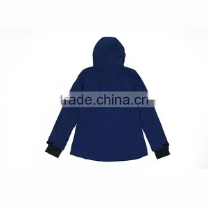 New Style High Quality Wholesale Casual Men's Outdoor Hunting Jacket thumbnail-2