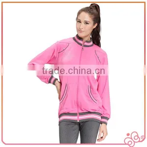 Hot Sale Usa OEM New Fashion Smart Casual Clothing for Women thumbnail-1