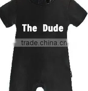 Dozen Pack Cotton Baby Clothes With Print thumbnail-6