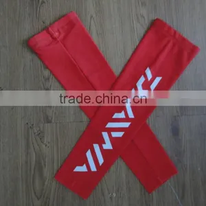 Unisex Sun UV Protection Arm Sleeve Sports Compression Arm Sleeves thumbnail-4
