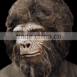 2014 New Design of Gorilla Mask thumbnail-1
