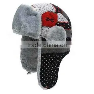 Fur Trooper Hats thumbnail-1