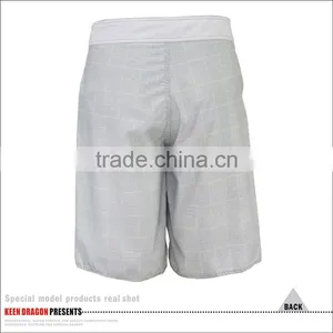 OEM SWIMMING SHORTS BLANK BOARD SHORTS NEW DESIGN HIGH QUALITY HOT SWIM TRUNKS thumbnail-2