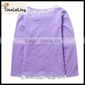2015 Fashion Lace Thin Coat Children's Clothing China Winter Jacket High Quality Children Clothing thumbnail-3