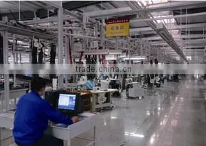 Qingdao Wanxiang Hongli Industry & Trade Co., Ltd. company overview - view 2 thumbnail