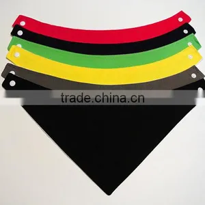 Cotton Baby Bibs ,plain Cotton Baby Bibs thumbnail-3