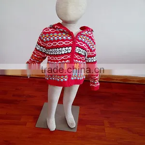 2014 Latest 100% Cotton Sweater Designs for Children, Baby Boy Sweater Designs,wool Sweater Design for Boys thumbnail-1