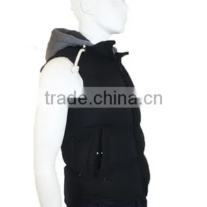 2014-2015 Formal Waistcoat Alephan 16AW Design thumbnail-5