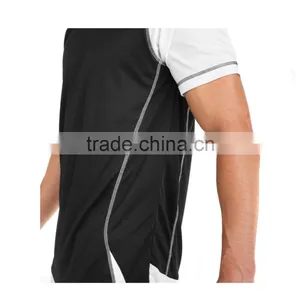 Custom Kids Soccer Jersey Football Shirt for Children Soccer Jersey thumbnail-3