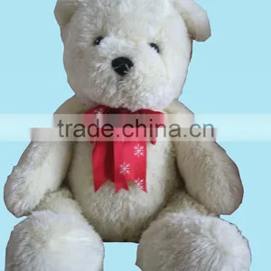 Stuffed Toy,plush Toy, Plush Bear thumbnail-1