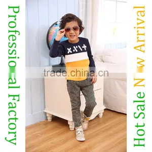 Popular Stock Factory Outlet Children Clothing thumbnail-1