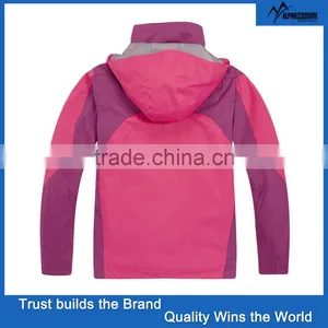 Factory Outlets Kids Padded Jacket thumbnail-1
